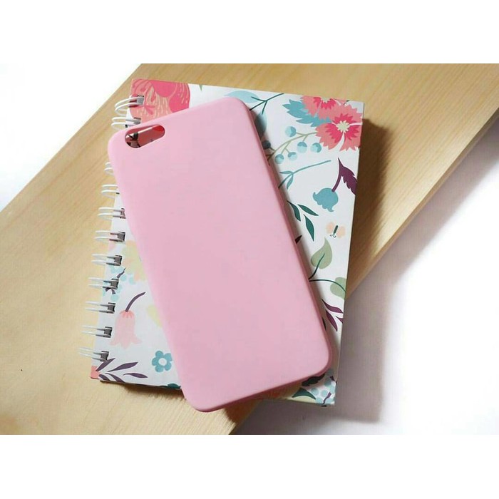 Macaron Case/Softcase/Jelly Case/Case Oppo F1S/Case Grandprime/Casing Aksesoris Smartphone Terupdate