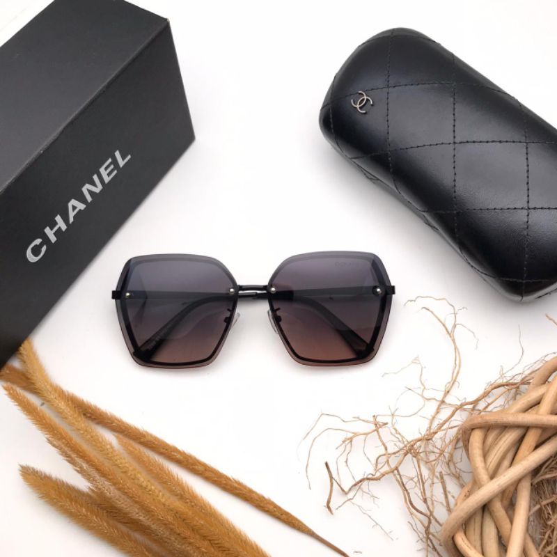 KACAMATA FASHION CH POLARIZED 3268
