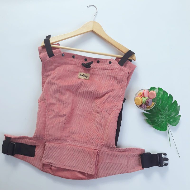 Kawung SSC Solid polos