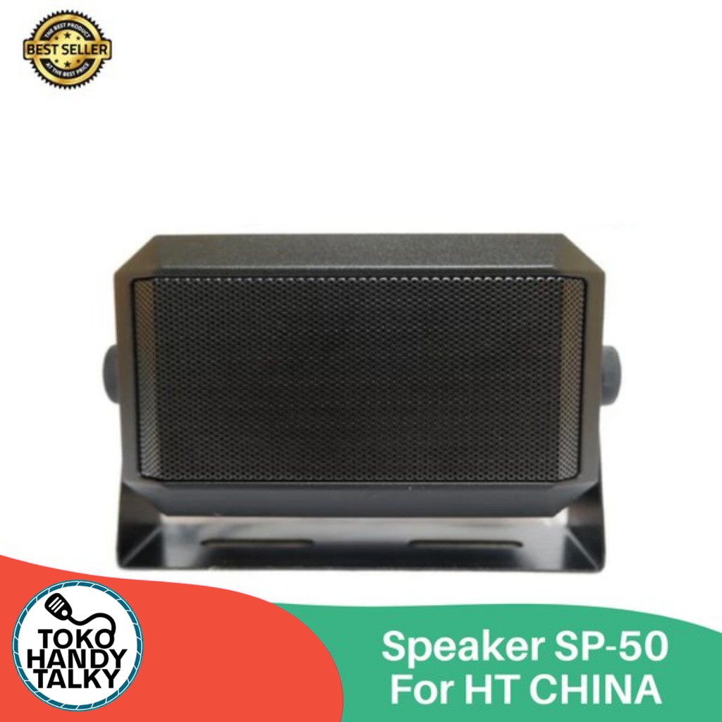 SPEAKER HANDY TALKY SP-50 FOR HT CHINA NEW