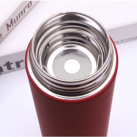 BOTOL TERMOS 500ML STAINLESS STELL VACUUM CUP [SWEETSPACE]