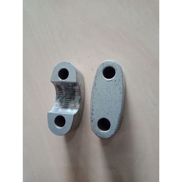 Klem Catok Raiser Stang Stir Suzuki Thunder 125 Thunder125 ori