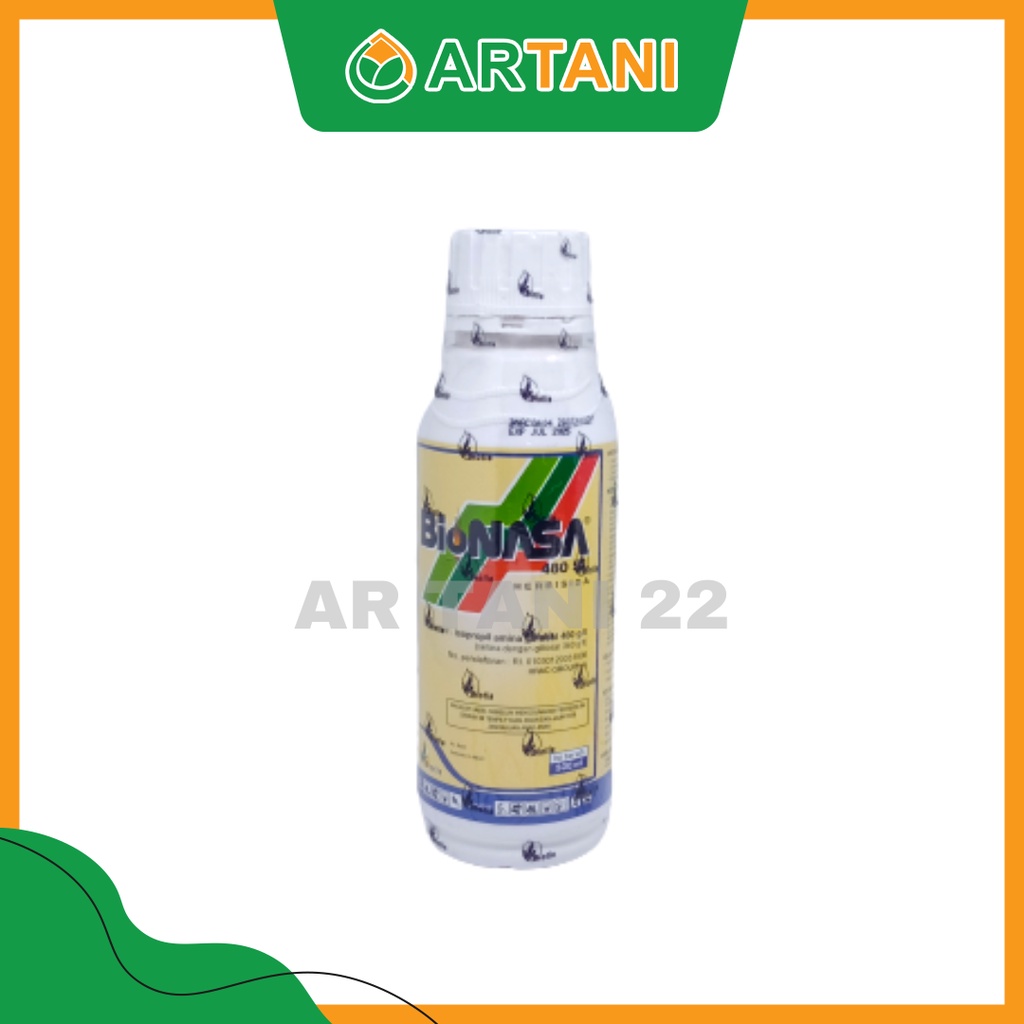 Herbisida BIONASA 480 SL 500 ml