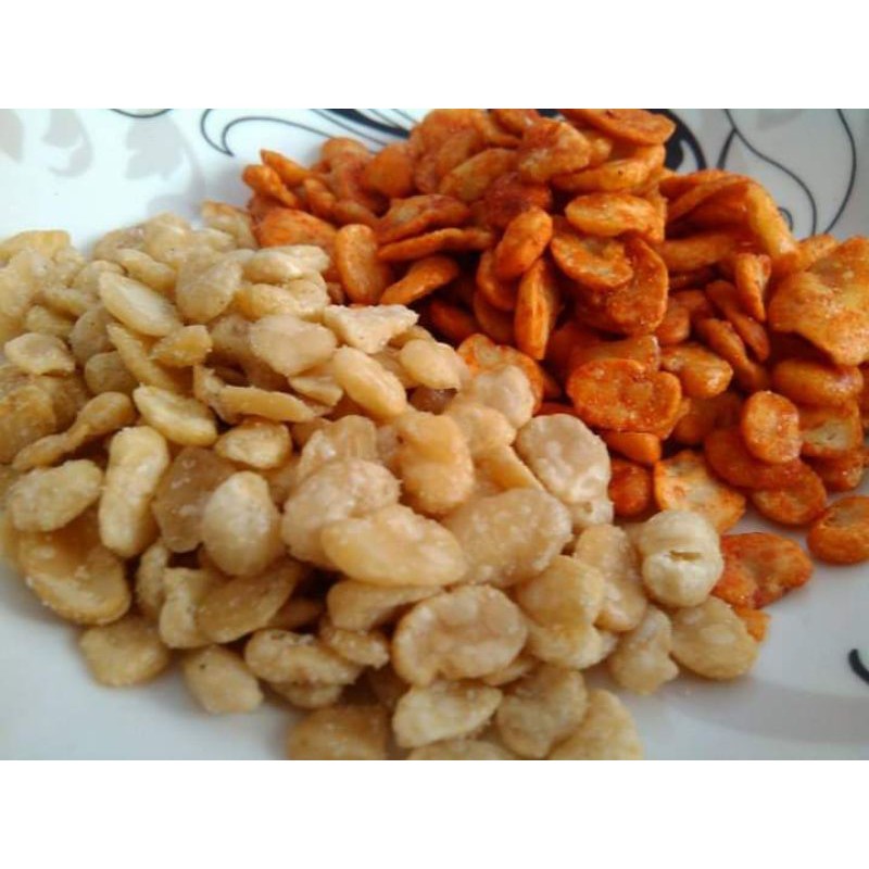 

KQCANG KORO BALADO 250gr / ¼ (PALING MURAH)