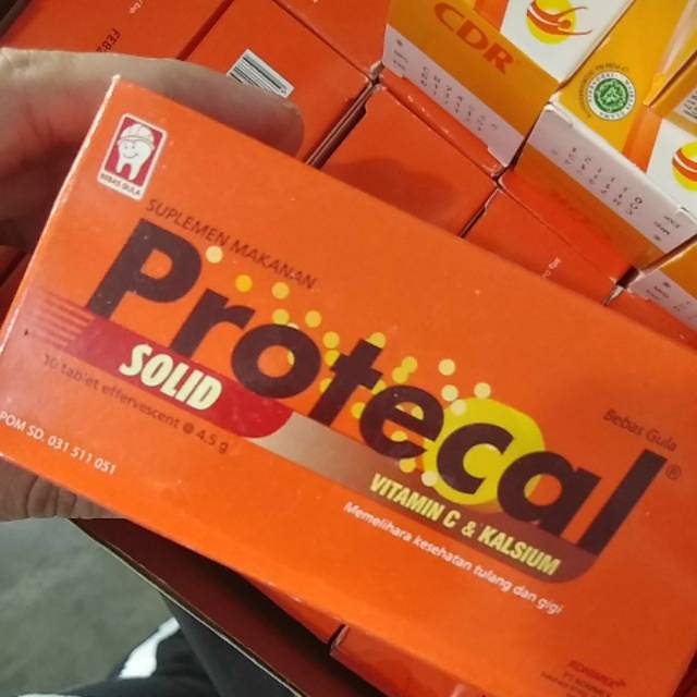 

Protecal