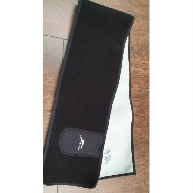 PRELOVED Delfin Bioceramics Tummy Tighter Size L