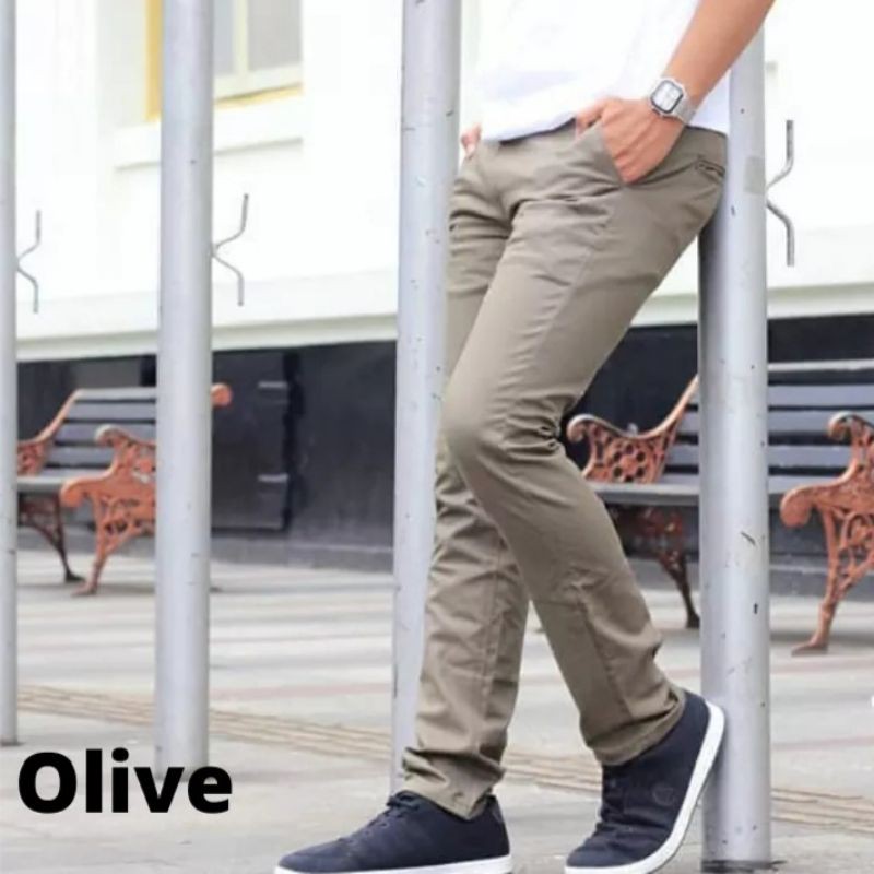 chino olive