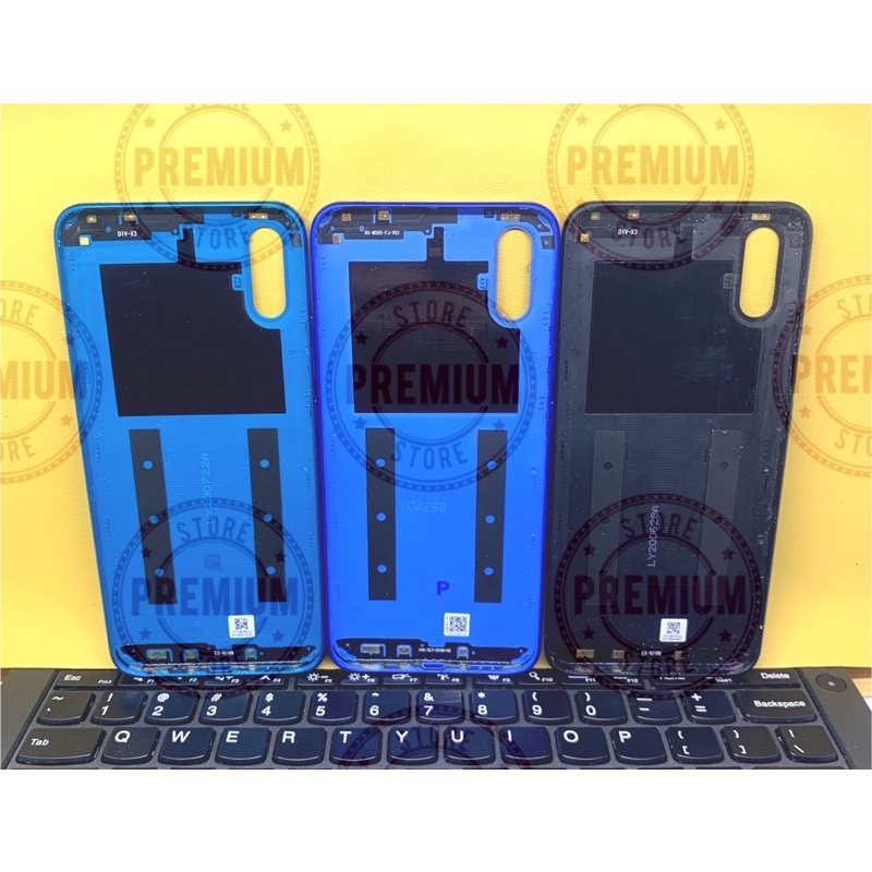 Backdoor Xiaomi Redmi 9A original back Backdoor Xiaomi Redmi 9A