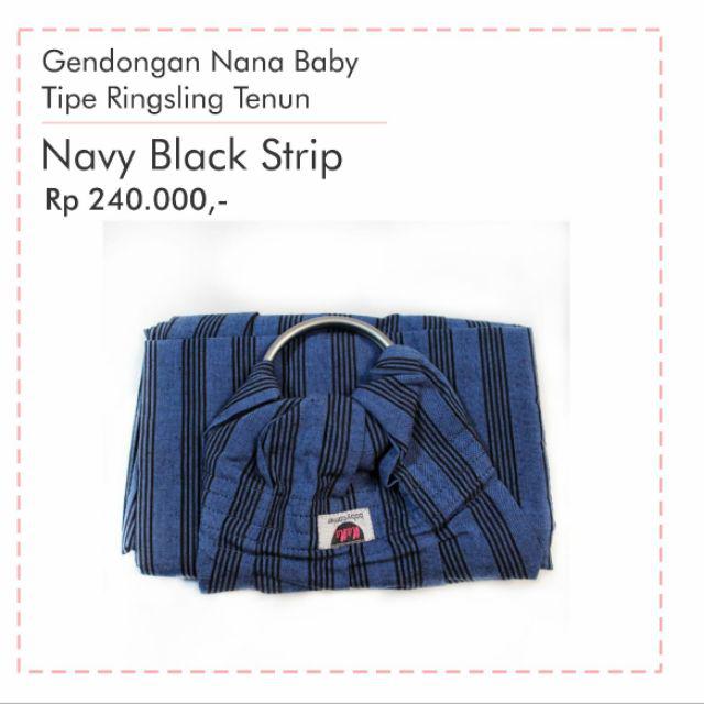 ring sling nana