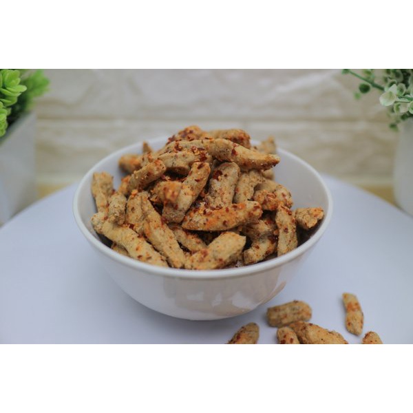 

PROMO BASRENG PEDAS TERMURAH 150gr