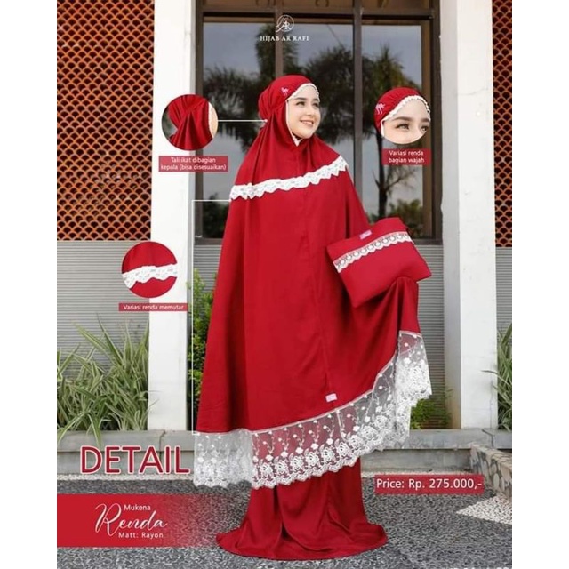 arrafi mukena arrafi mukena renda arrafi mukena arrafi terbaru mukena renda new mukena arrafi new be