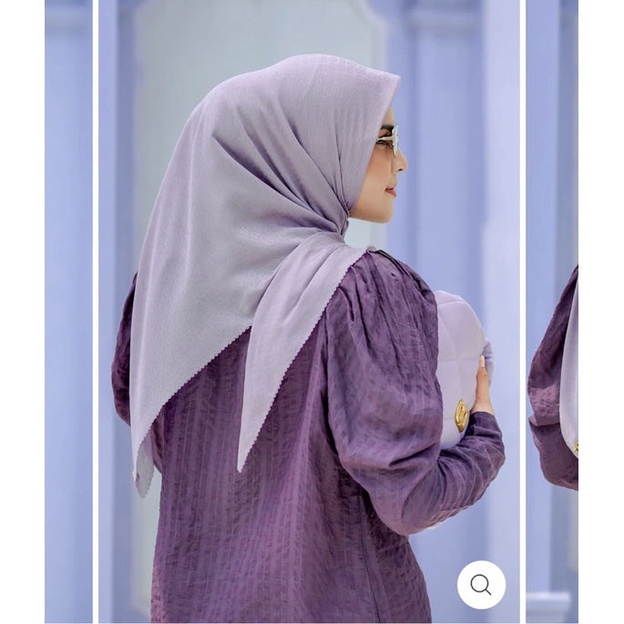 Buttonscraves Tapis embossed rhubarb