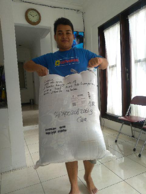 Inoac 200x145x10 Kasur Busa Inoac Tife Eon D23 Termurah