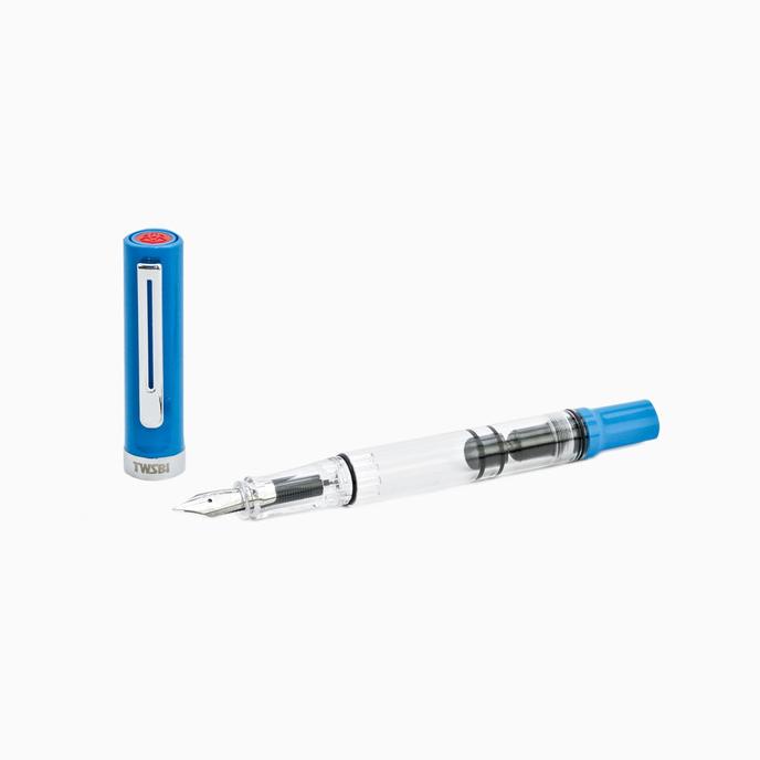 

TWSBI Eco-T Fountain Pens
