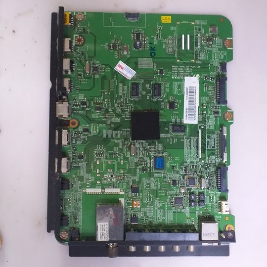 MB Mainboard Motherboard samsung UA46ES8000 - UA 46ES8000 odul Mesin TV Samsung Original
