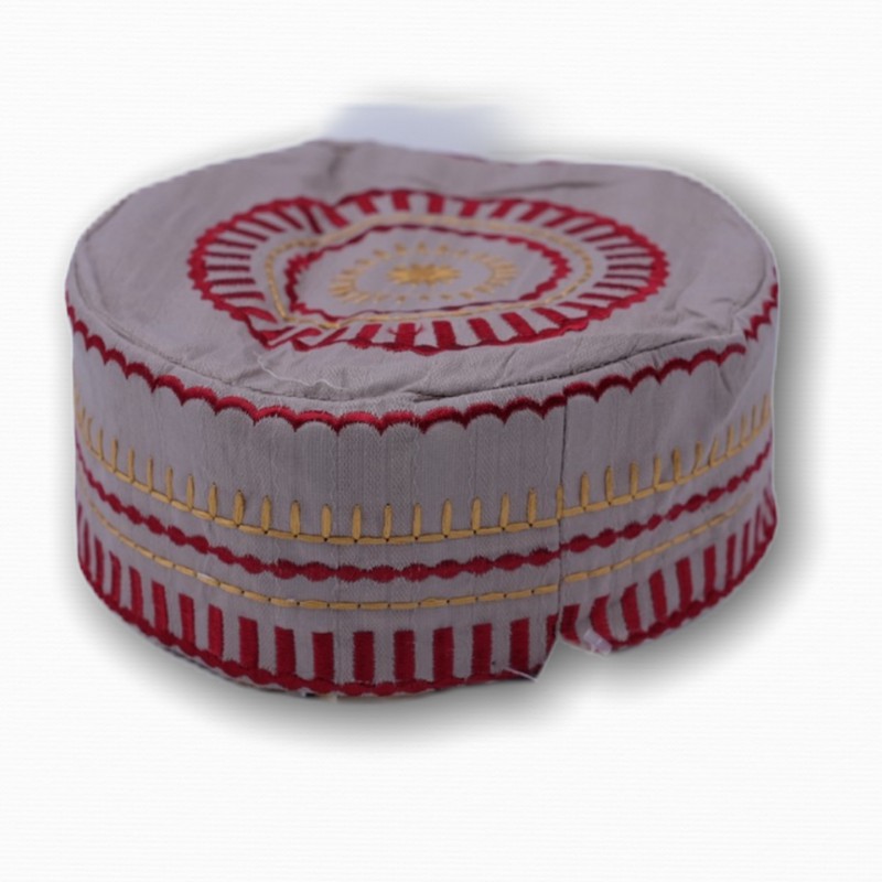 Preview Peci Itang Yunasz Pci82