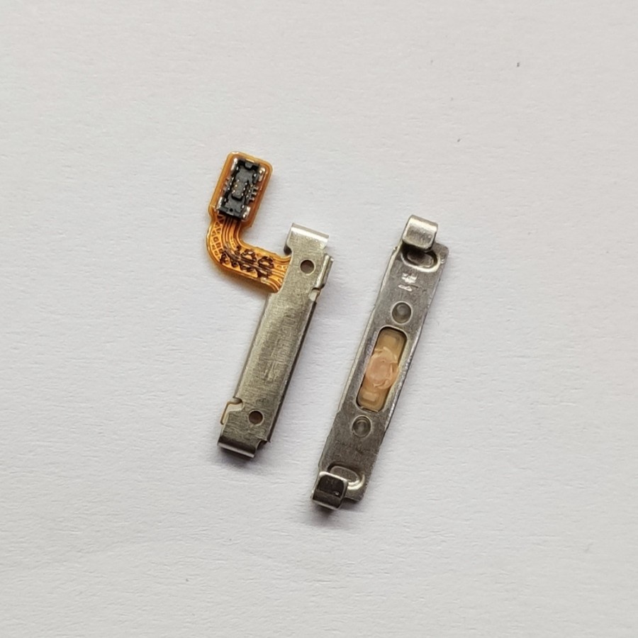 Flexible On Off + Plat Samsung Galaxy S7 Flat  Copotan