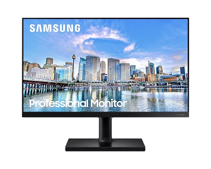 Monitor LED Samsung LF27T450 27 Inch LF27T450FQEXXD F27T450