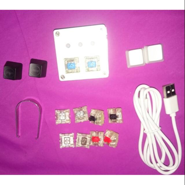 Keypad Osu Amusing keyboard