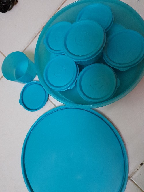 Calista Oedo Bulat (1 Pabrik Dengan Calista Otaru) Ready Stock