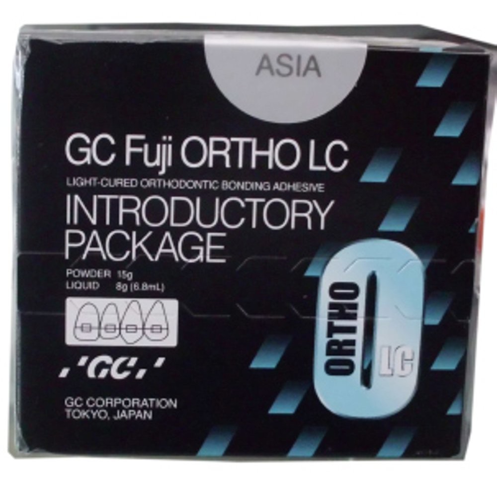 Lem Behel Gigi Fuji Ortho Laser