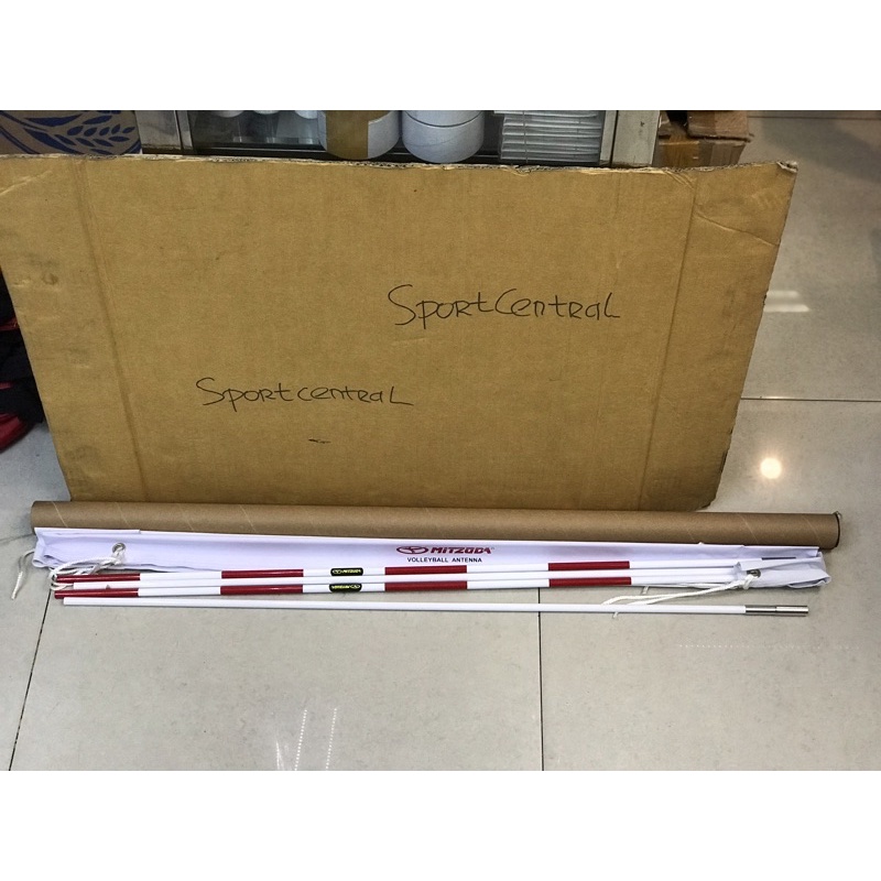 ROOT ANTENA VOLI MITZUDA ORIGINAL