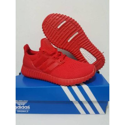 GRATIS ONGKIR SEPATU ORIGINAL Adidas Ultrayeezy Boost Premium Sneakers Pria   Wanita IMPORT PREMIUM