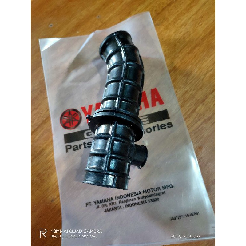 KARET FILTER JUPITER MX KING