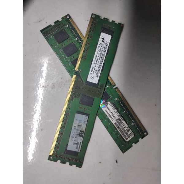ram pc ddr3 2gb