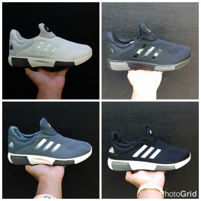 ADIDAS ULTRABOOST