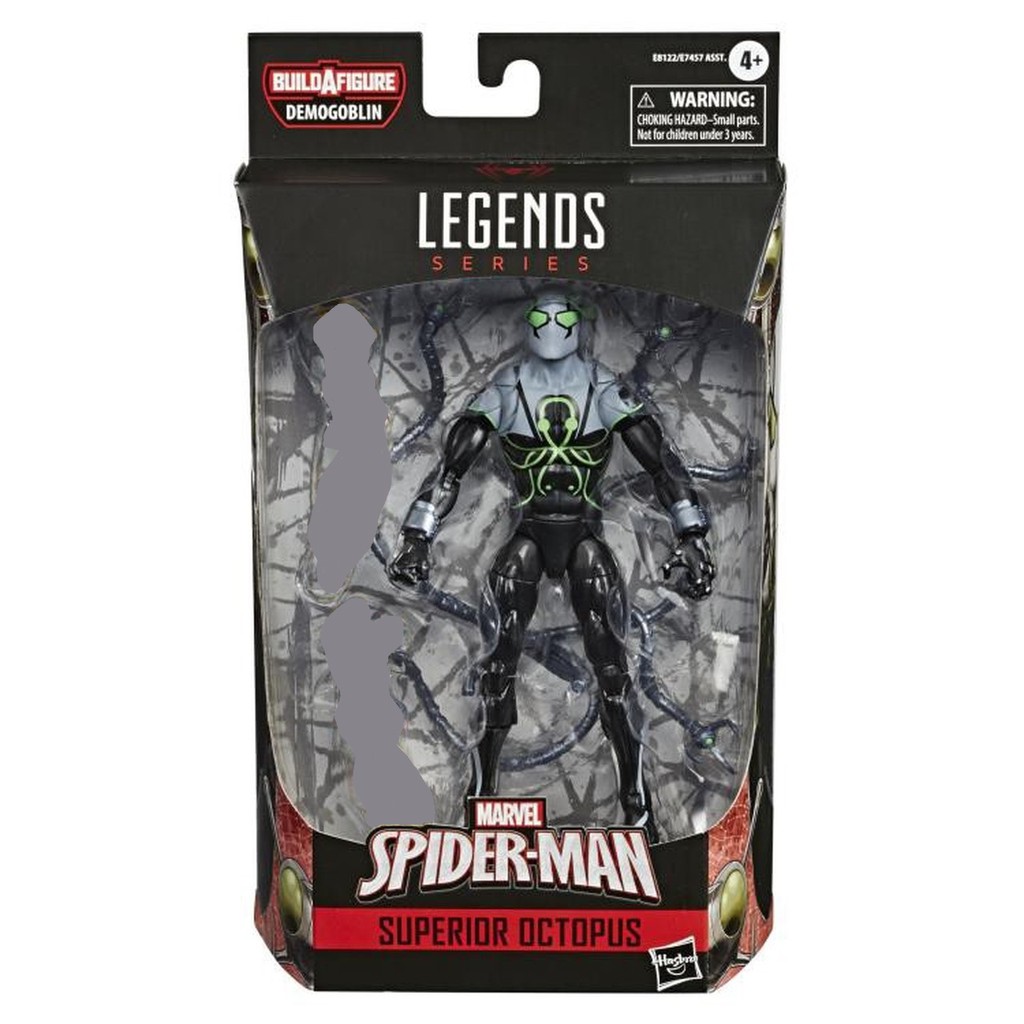 Jual [Hasbro] Marvel Legends - Superior 