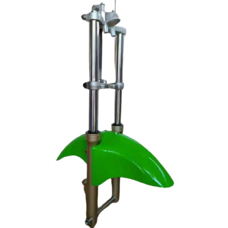 shock ninja skok ninja sok ninja rr pnp honda set slebor depan ninja r import