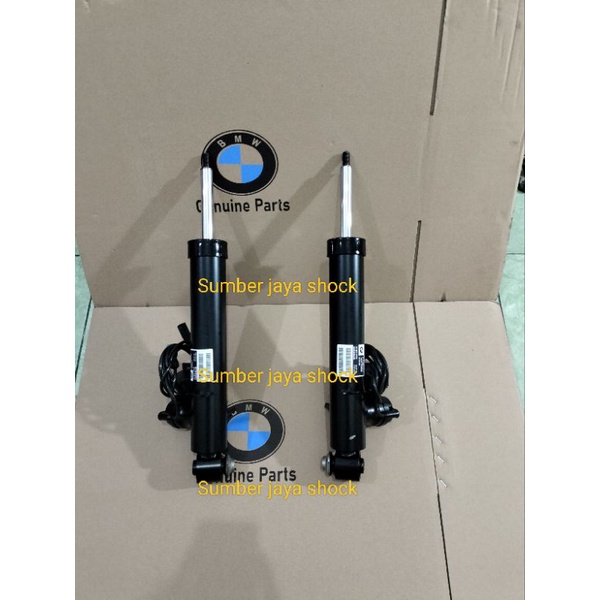 shockbreaker BMW X5 E70 type sensor belakang