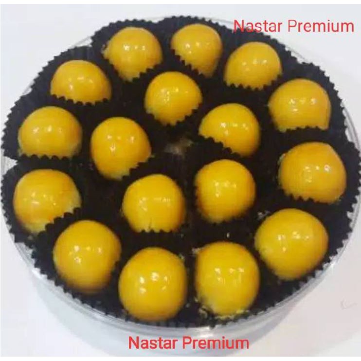 

Nastar Nanas Wisman Premium