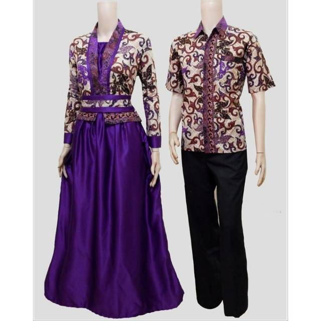 Batik Couple Srg 302