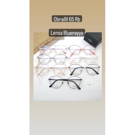 frame Murah gucci