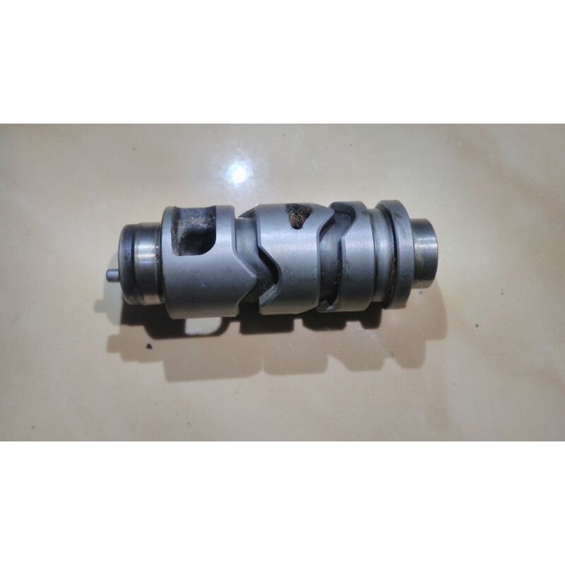 rasio botolan/shiftdrum Jupiter z