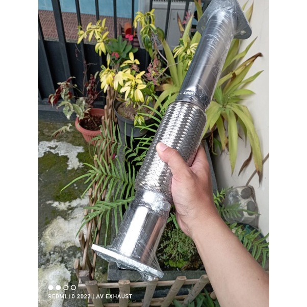 FLEKSIBEL NGIRR CANTER