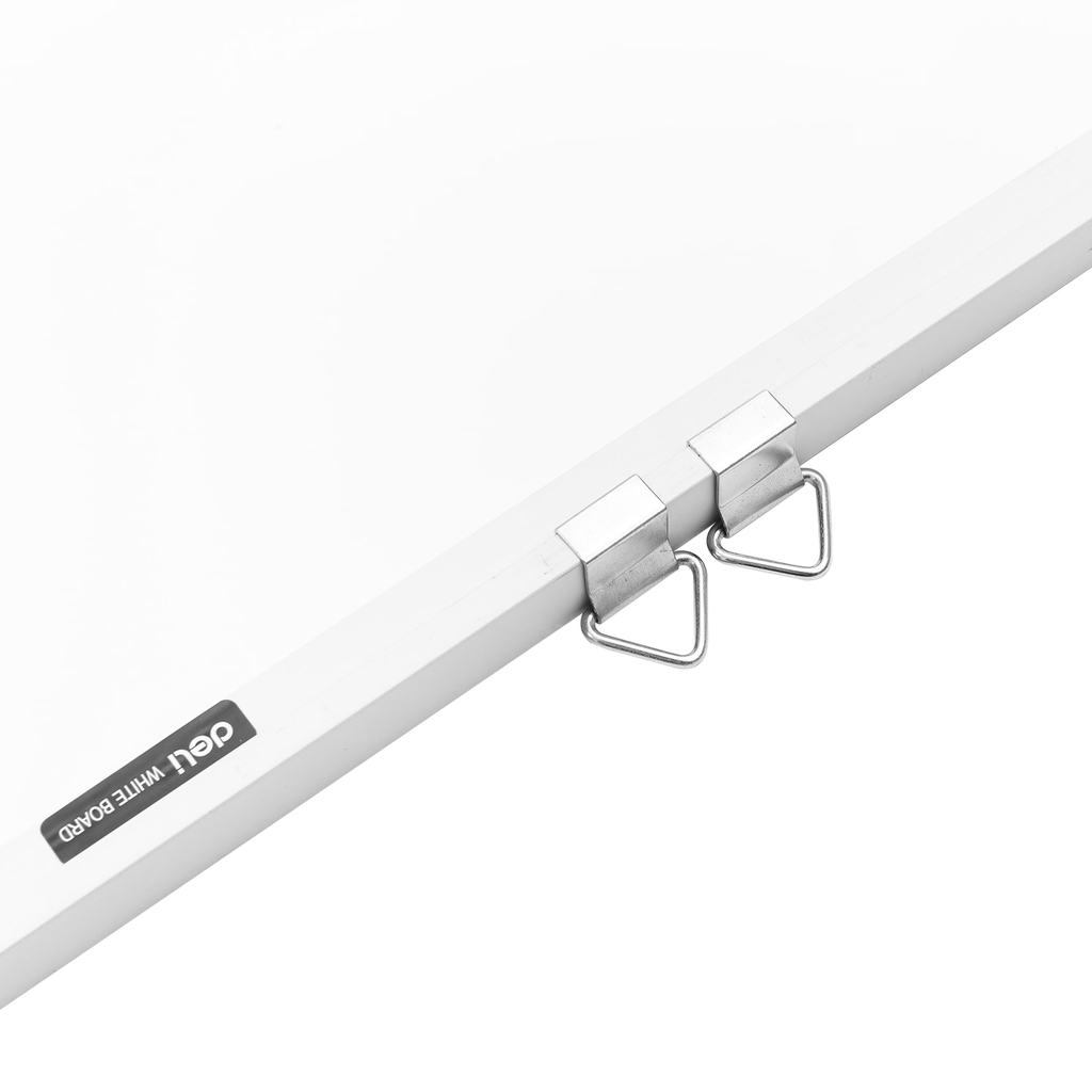 

Ndevansss - Deli Whiteboard Papan Tulis Putih 450X600Mm E39032A - Shopee