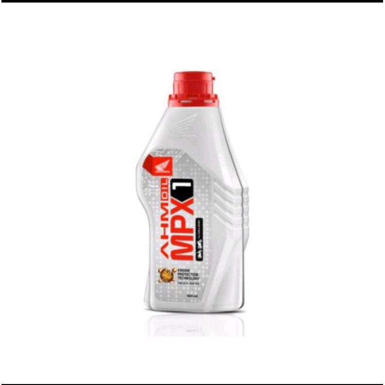 OLI AHM MPX 2 800ml & Matic