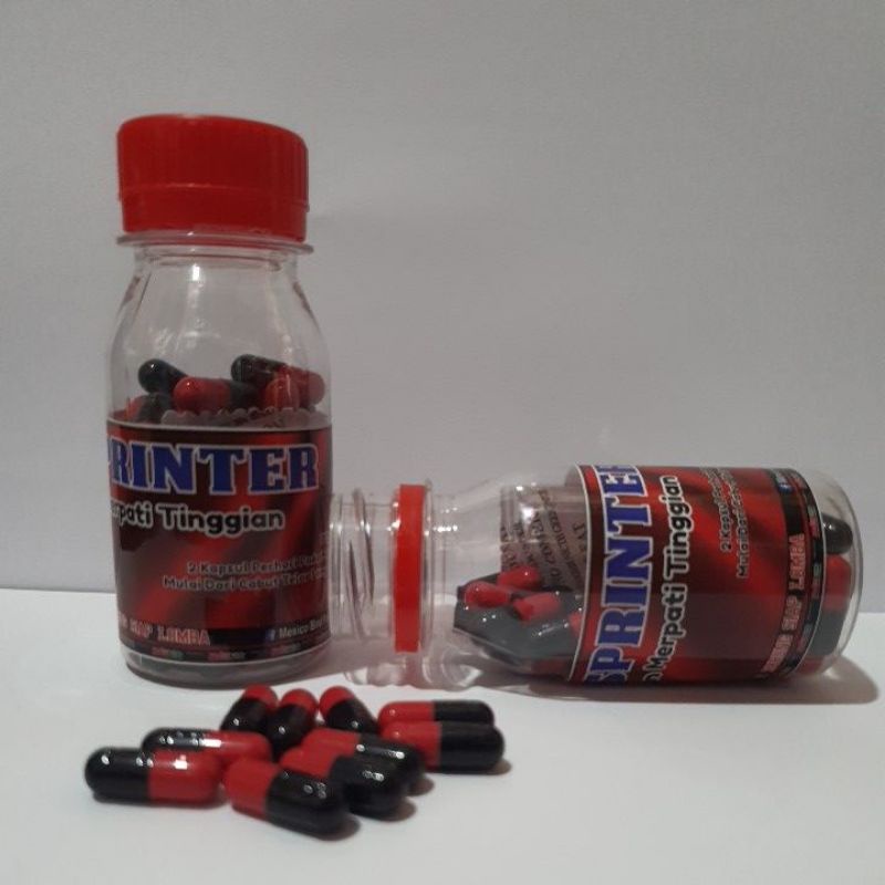 red sprinter suplemen merpati tinggian jual 10 butir