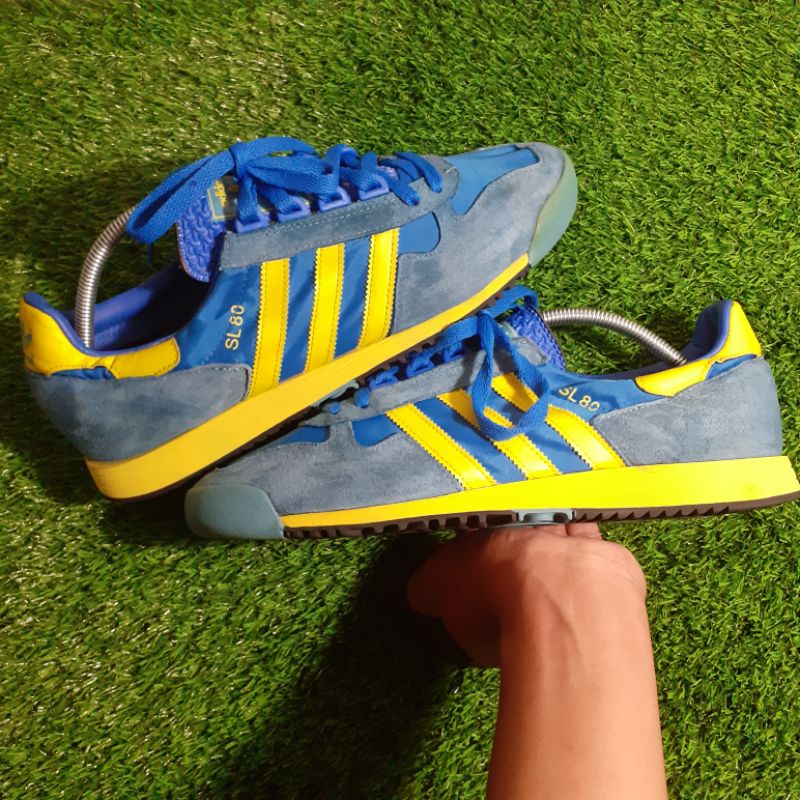 Adidas SL80 cw stockholm