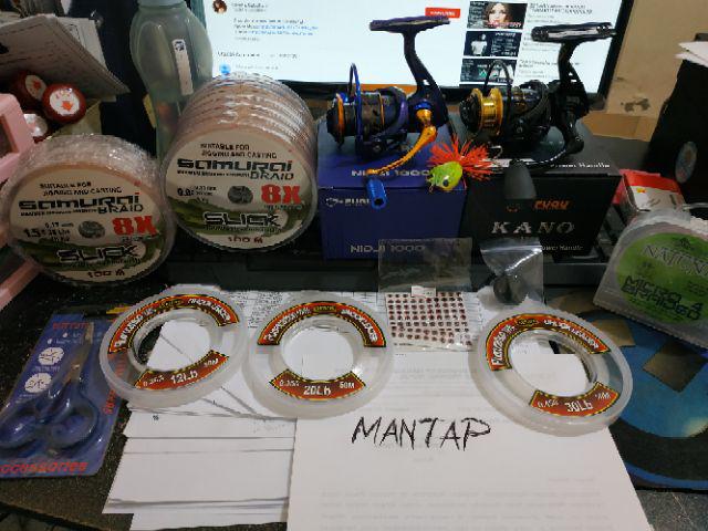 Utecate Super Scissor Tang Split