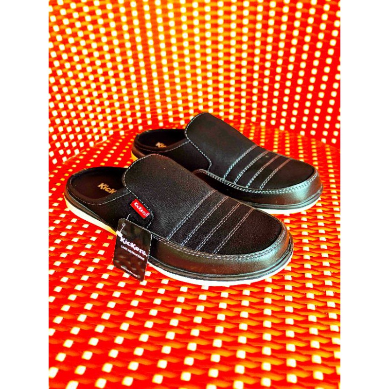 SEPATU KASUAL SLOP KICKERS /FS/ sepatu kickers pria sepatu kickers pria