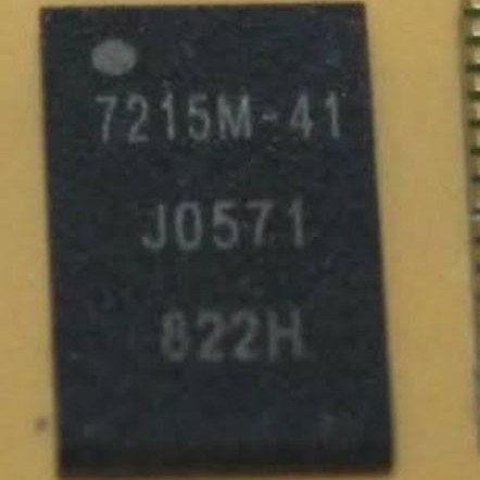 IC PA 7215M-41
