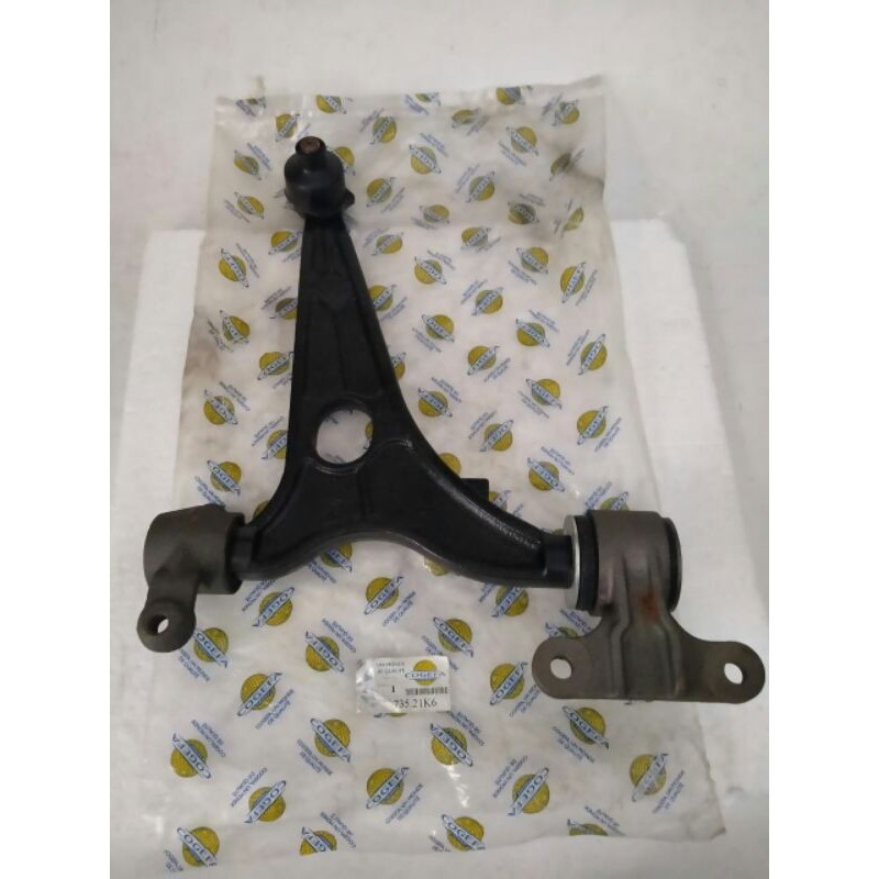 arm balljoint peugeot 807 (harga satuan)