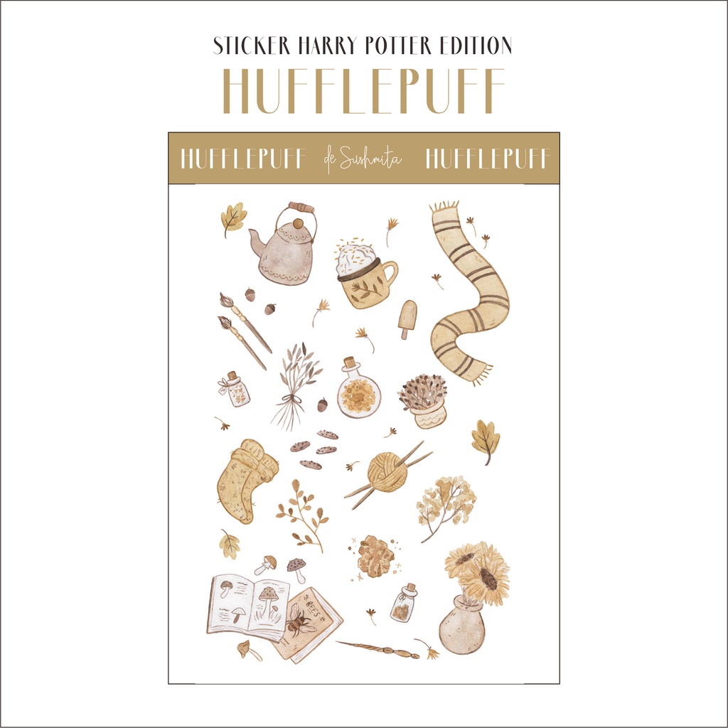 

Stiker Harry Potter Hufflepuff Untuk Dekorasi Handphone Harry Potter, Jurnal Harry Potter, JOURNAL STICKER Harry Potter, MOBILE STICKER, CUTE STICKER, Harry Potter STICKER, STIKER JURNAL, STIKER ESTETIK