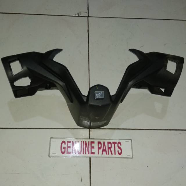 Batok Belakang Spedo Meter Beat Fi Esp 2015 2016 5325B-K25-610 Ori Ahm