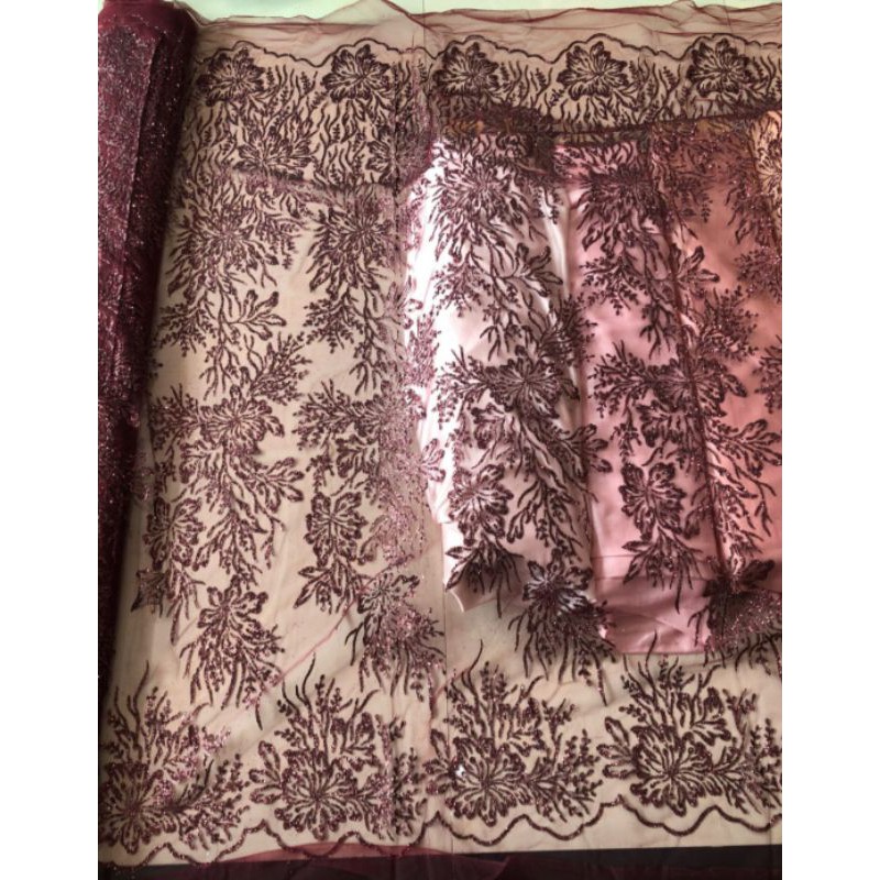 KAIN TULLE SUGAR CANDY CRUSH/KAIN TILLE SUGAR CANDY