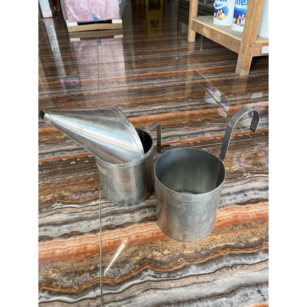 Literan Takar Minyak Air Beras 2 Liter